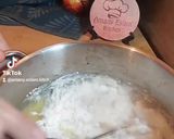 صورة لخطوة 2 من وصفة مكرونة وايت صوص (اقتصادية)