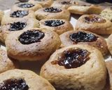 Foto del paso 3 de la receta: Delantaldecookpad2026 Pepas!!