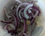 Foto del paso 1 de la receta: Cebollitas