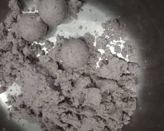 Jenang campur - Step 6