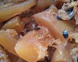 Foto del paso 3 de la receta: Dulce de chilacayote