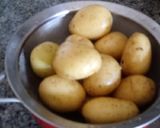Foto do passo 1 de Batata a Murro