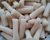 Foto langkah ke 4 dari resep Tteokbokki.