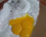 Chocolate Pastry with Ceremal/ Chocolate Ganache Frosting recipe step 4 photo