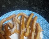 Foto del paso 4 de la receta: Churros domingueros