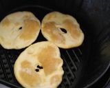 Foto del paso 2 de la receta: Torta fritas saludables en freidora de aire