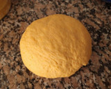 Foto del paso 2 de la receta: Pan con calabaza estilo campo!