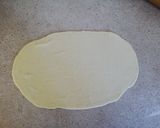 Une image de l'étape 2 de Lahmacun.