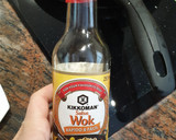 Foto del paso 2 de la receta: Noodles de pollo y verduras con salsa wok