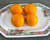 A picture of step 7 of Sweet and Spicy Orange Chicken.