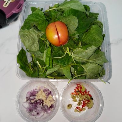Langkah 1