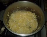 Foto del paso 6 de la receta: Pollo con verduras en olla de barro