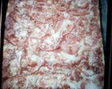 Foto del paso 1 de la receta: Pizza rápida
