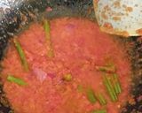 Foto langkah ke 3 dari resep Udang sambal kacang panjang.