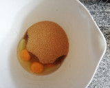 Foto del paso 1 de la receta: Queque de chocolate