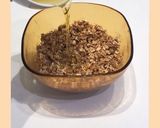 Foto del paso 2 de la receta: Cookies de avena