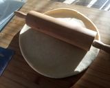 Foto del passaggio 8 della ricetta Cornetti brioche