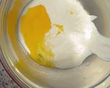 Foto del paso 8 de la receta: Quiche de pollo 🥧