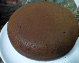 Foto del paso 5 de la receta: Torta de chocolate en essen