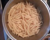 Foto del paso 8 de la receta Macarrones con albóndigas