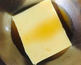 Hình bước làm 3 của món Bánh Flan truyền thống