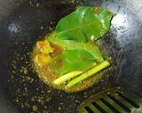 Foto langkah ke 2 dari resep Sop Ayam Kuah Kuning.