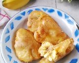 Foto langkah ke 3 dari resep Pisang goreng.