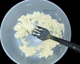Foto langkah ke 1 dari resep Tahu Telur.