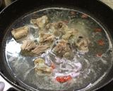 รูปขั้นตอนการทำที่ 6 ของ ต้มหน่อไม้จีนซี่โครงหมู