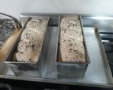 Foto del paso 4 de la receta: Pan lactal de centeno con semilas de sésamo y amapolas
