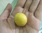 Foto langkah ke 3 dari resep Nastar wortel.