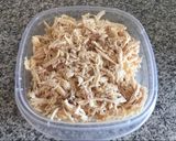 Foto del paso 1 de la receta: Ajiaco