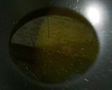 A picture of step 2 of Goalondo Steamer curry or Boatman style chicken curry.