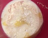 Amerikai palacsinta recept fázis 1 fotója