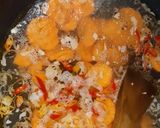Foto langkah ke 5 dari resep Brokoli kuah gurih&enak (masakan rumahan sehari-hari).