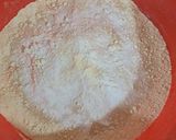 عکس مرحله 5 از دستور کلوچه برساق