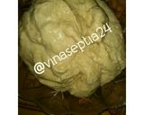 Foto langkah ke 1 dari resep Bakso ayam sayur isi telur puyuh (NO MSG).