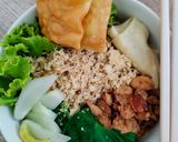 Foto langkah ke 4 dari resep Cwie mie Malang.