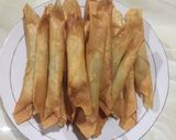 Foto langkah ke 6 dari resep Pisang Karamel.