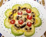 Foto del paso 4 de la receta: Tortilla campera