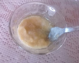 Foto del paso 3 de la receta: Cupcake de plátano ☕🍌