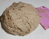 Foto del paso 6 de la receta: 🍞🌾Pan 100% integral 🍞 Técnica Tang Zhong 🌾🍞Miga tierna y húmeda 😍