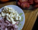 Foto del paso 3 de la receta: Empanadas de verdeo y queso
