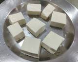 Steam paneer sauce/chattny/ foil peket recipe step 1 photo
