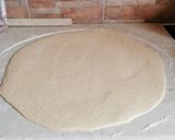 Csokis croissant recept fázis 9 fotója