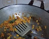 Foto langkah ke 3 dari resep Sayur tahu ala warteg.