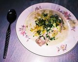 Foto del paso 7 de la receta: Sopa de maní