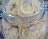 Foto langkah ke 5 dari resep Sagu Keju Cookies.