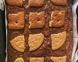 Foto langkah ke 5 dari resep Coffee Brownies.