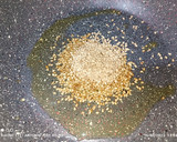 Foto del paso 1 de la receta: Tataki de atún (yellow fish)